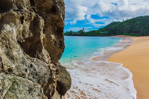 Our Favorite Oahu North Shore Beaches Bln