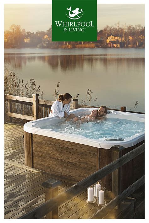 Es gibt zahlreiche möglichkeiten, sich einen eigenen whirlpool ins bad, auf die terrasse oder in den garten zu holen. Ergonomie trifft Ästhetik - entdecken Sie unsere ...