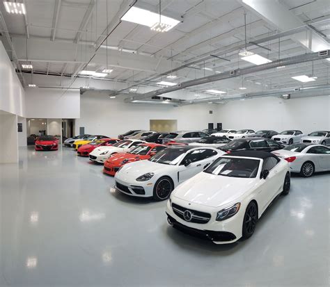 Florida Car Collection: Unveiling Automotive Treasures of the Sunshine