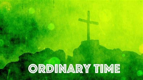 Fourth Sunday Of Ordinary Time 30 January 2022 Catholic Mansfield