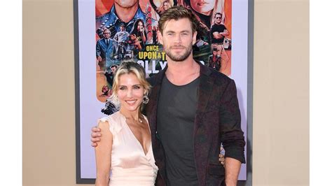 elsa pataky and chris hemsworth put a lot of effort into marriage 8days