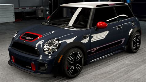 Affordable and customizable motorsports insurance options to fit your lifestyle, whether it's off or on the track. Mini John Cooper Works GP | Forza Motorsport Wiki | FANDOM ...