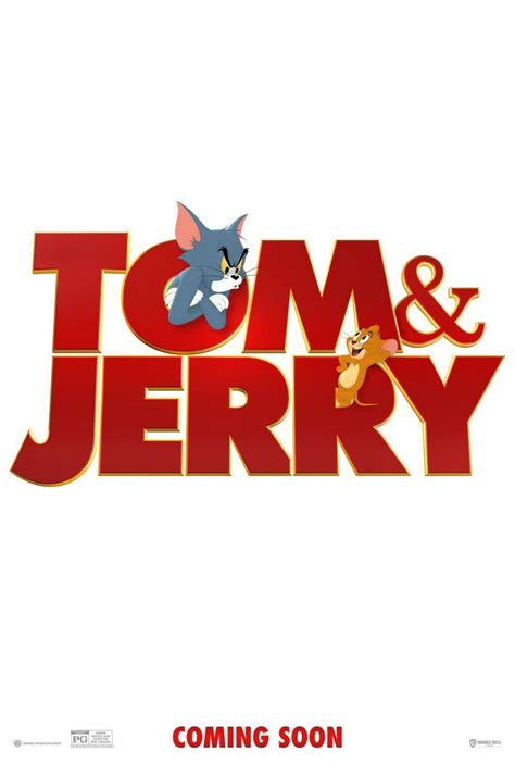 Sección Visual De Tom Y Jerry Filmaffinity