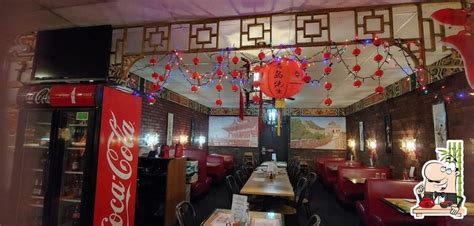 Peking Chinese Restaurant In Janesville Restaurant Menu And Reviews