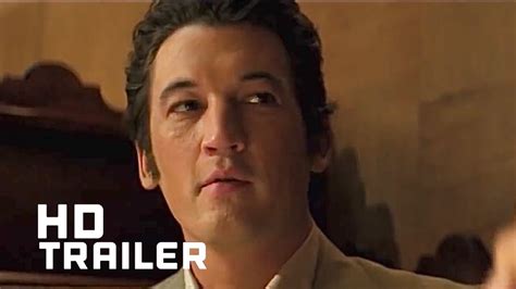 The Offer Trailer Juno Temple Miles Teller Trailers For You