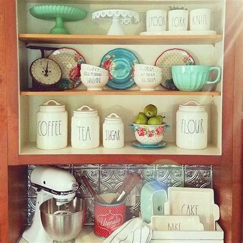 #raedunn #pioneerwoman | Pioneer woman kitchen decor ...