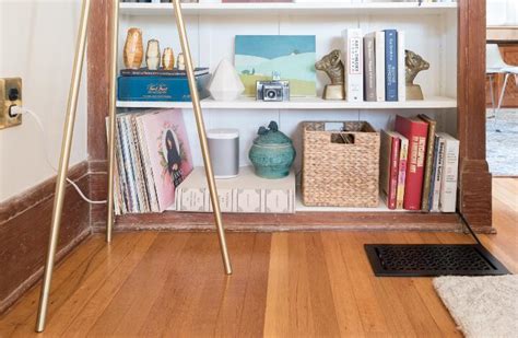 How To Hide Floor Lamp Cords On Walls And Carpets 7 Ways
