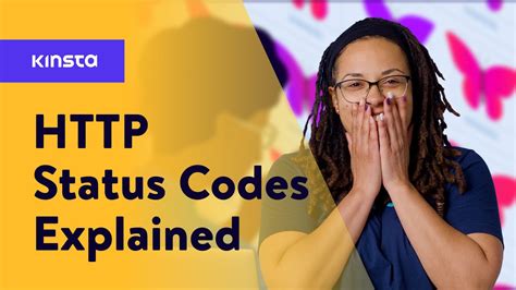 Status Codes Complete Guide And List Of Error Codes Youtube