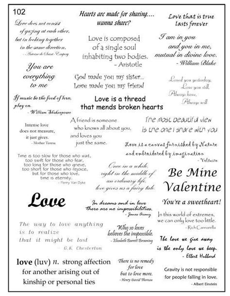 21 Unique Valentine Card Messages Photos Verses For Cards Valentines
