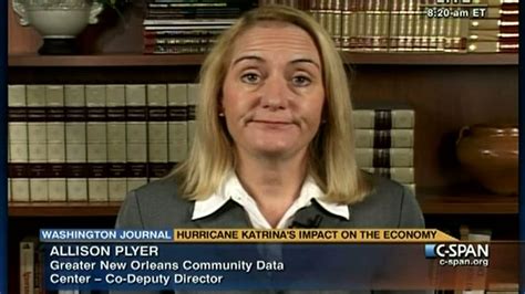 Hurricane Katrinas Impact On The Economy C