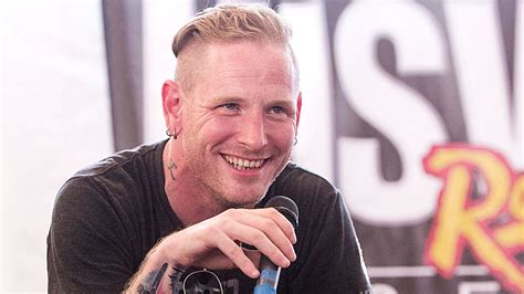 Corey Taylor Admits He Wanted His Old Job At Sex Shop Back For Bizarre Artistic Reason