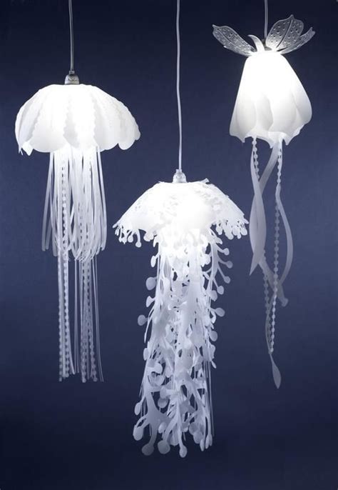 Jellyfish Lights Love These Jellyfish Light Jellyfish Lamp