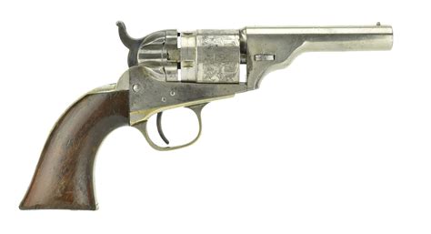 Colt Pocket Navy Conversion 38 Rimfire C12415