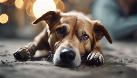 Is Your Dog Stressed Out Discover The Signs And Solutions