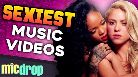 11 sexiest music videos ep 38 micdrop youtube