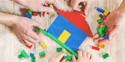 Lego Based Therapy Facilitator Training For Parents And Practitioners