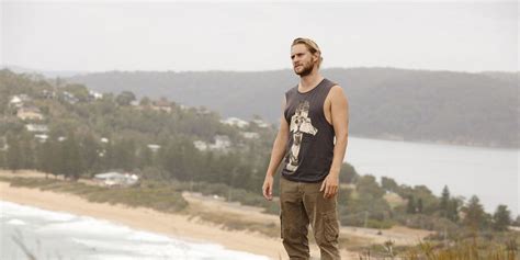 Home And Away Spoiler Ash Chases Robbo For A Final Showdown