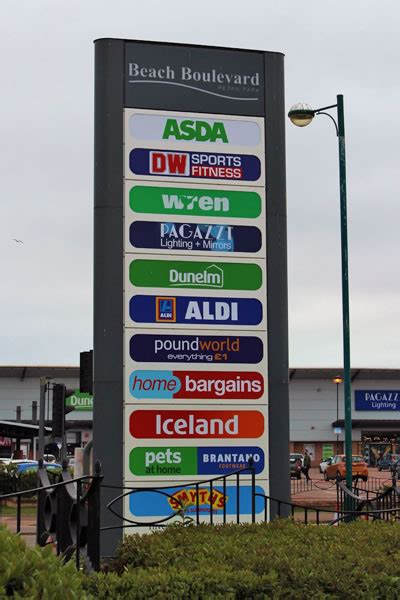 A Guide To Shopping In Aberdeen Northlink Ferries