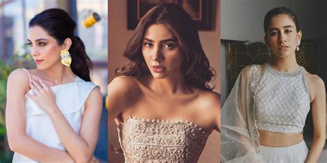 Top 15 Most Beautiful Pakistani Actresses Laptrinhx News