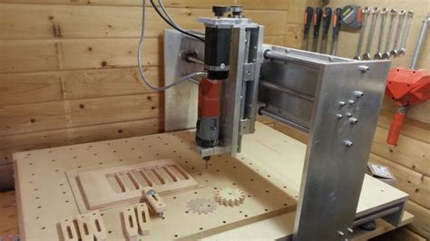 The Top 5 Arduino Diy Cnc Router Projects Of 2022 All3dp