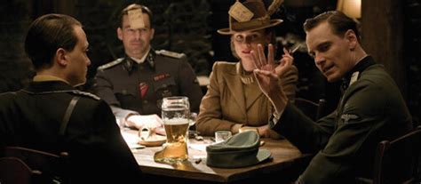 It Just Might Be His Masterpiece Revisiting Tarantinos Inglourious Basterds Ten Years Later