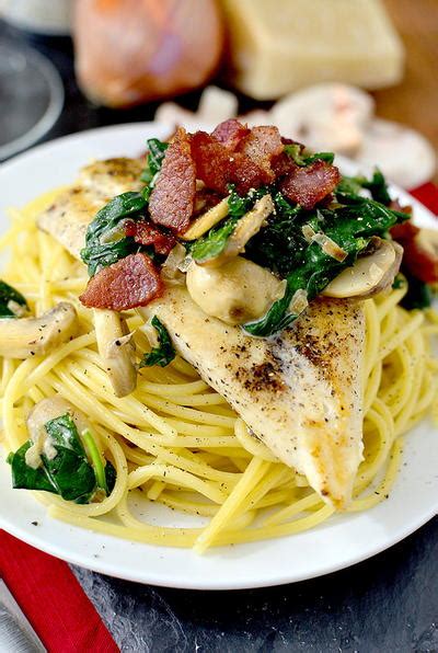 Then, add salt and black pepper to taste to the thighs. 30-Minute Man Pleasing Chicken | RecipeLion.com