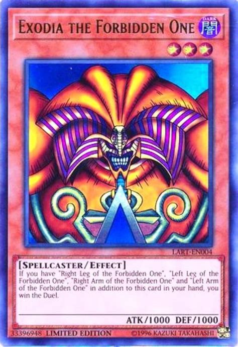 Often neglected is the importance of keeping your deck at or around 40 cards. Top 10 best Spellcaster yugioh cards | OhTopTen
