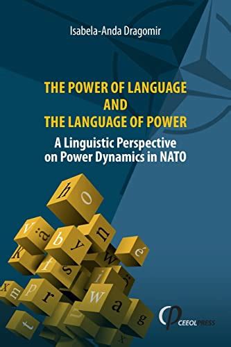 The Power Of Language And The Language Of Power A Linguistic