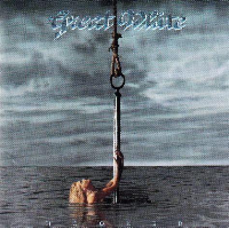 Hooked Cd Re Release Von Great White