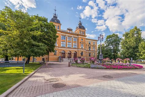 Where To Stay In Oulu Best Places To Stay For 2024