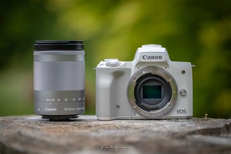 6 Reasons To Choose The New Canon Eos M50 Mark Ii Fstoppers