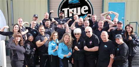 Solid Start manufactures the True Brand family of automotive ...