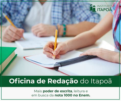 O Poder De Transformação Da Leitura Redação