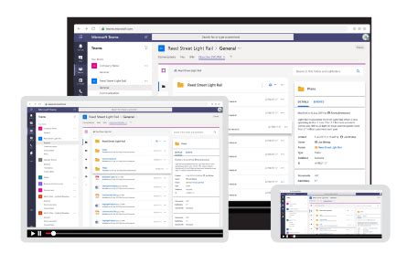 Webinar | Sustainable Governance with Objective and Microsoft Teams | Objective Corporation