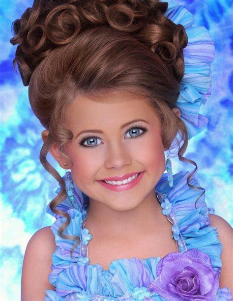 Tandt Glitz Toddlers And Tiaras Photo 33435479 Fanpop