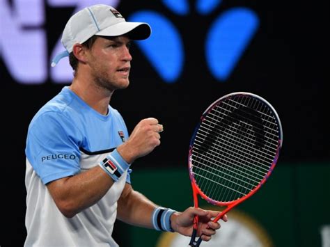 Watch official video highlights and full match replays from all of diego schwartzman atp matches plus sign up to watch him play live. Tennis: Diego Schwartzman en finale chez lui à Buenos ...