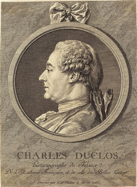 Charles Nicolas Cochin Ii French 1715 1790 Drawing By Quint Lox