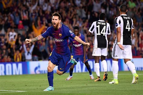 Esta é uma lista de campeões da copa da uefa e da liga europa, que é considerada como a segunda mais importante competição europeia de clubes de futebol, 1 somente atrás da liga dos campeões. Barcelona vs. Juventus 2017: Final score 3-0, Shorthanded ...
