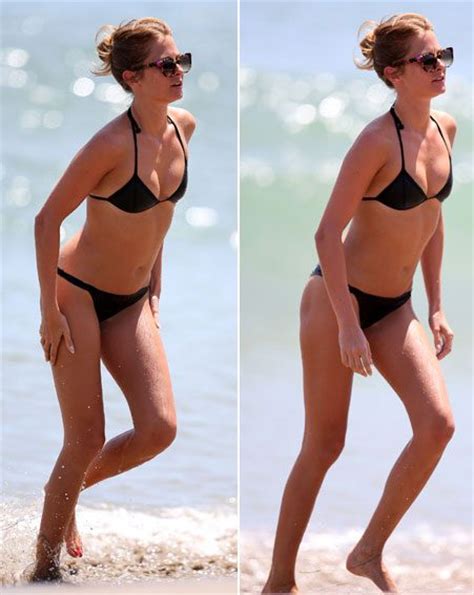What A Pert Bottom You Have Millie Mackintosh Parades
