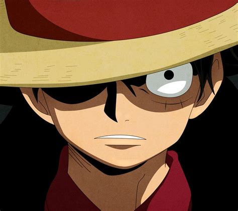 37 Mentahan Kepala Anime Luffy Keren Ashabul K H