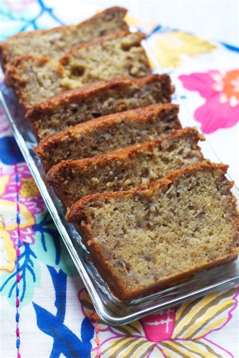 Add eggs, bananas, vanilla and sour cream. The Best Banana Bread Recipe (ever.) | Recipe | Best ...