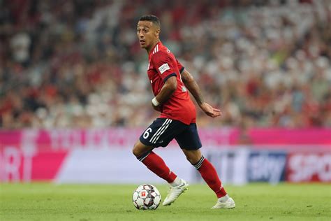 Painter, comic artist and illustrator. Real Madrid want Bayern Munich midfielder Thiago Alcantara