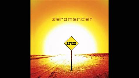 Zeromancer Stop The Noise Lyrics Hq Youtube