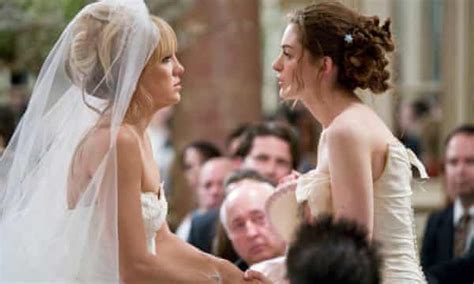 How ‘bridezilla’ Became This Summer’s Biggest Sexist Slur Weddings The Guardian