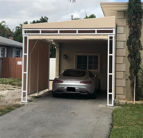 Carports Awnings All Awnings