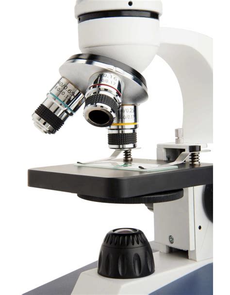 Celestron Labs Cm2000c Compound Microscope Camera Concepts