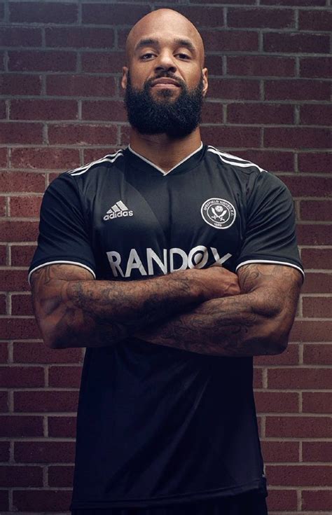 Read about sheffield utd v newcastle in the premier league 2020/21 season, including lineups, stats and live blogs, on the official website of the premier league. New Sheffield United Away Kit 2021-22 Randox | Black SUFC ...