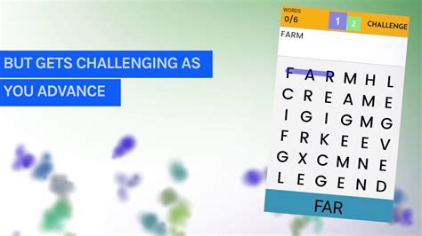 Word Search - YouTube