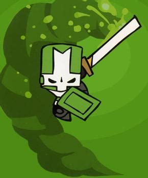 1 information 1.1 description 1.2 involvement 2 magic 2.1 splash attack 2.2 magic projectile 2.3 air projectile 2.4 elemental infusion 2.5 magic jump 3. Green Knight (Character) - Giant Bomb
