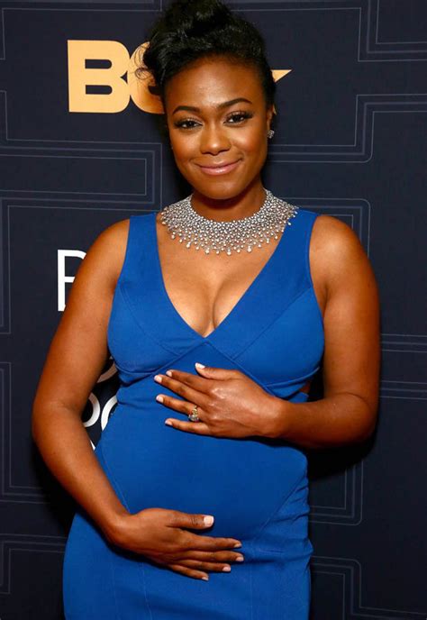 Fresh Prince Of Bel Airs Tatyana Ali Is Pregnant And To Be Married